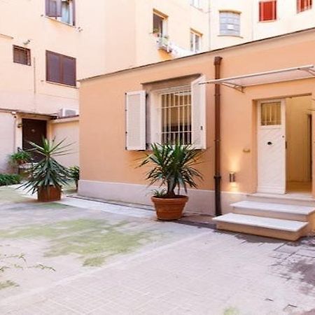 Parioli House near Borghese-LUISS University Roma Exterior foto