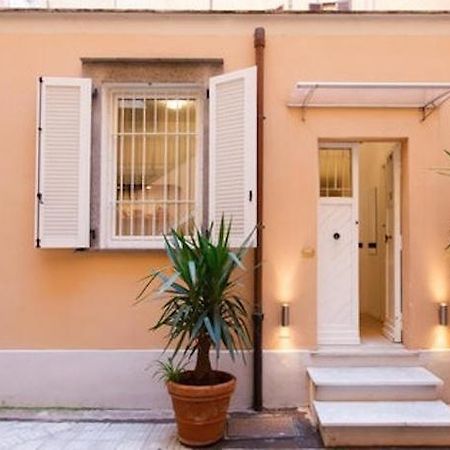 Parioli House near Borghese-LUISS University Roma Exterior foto