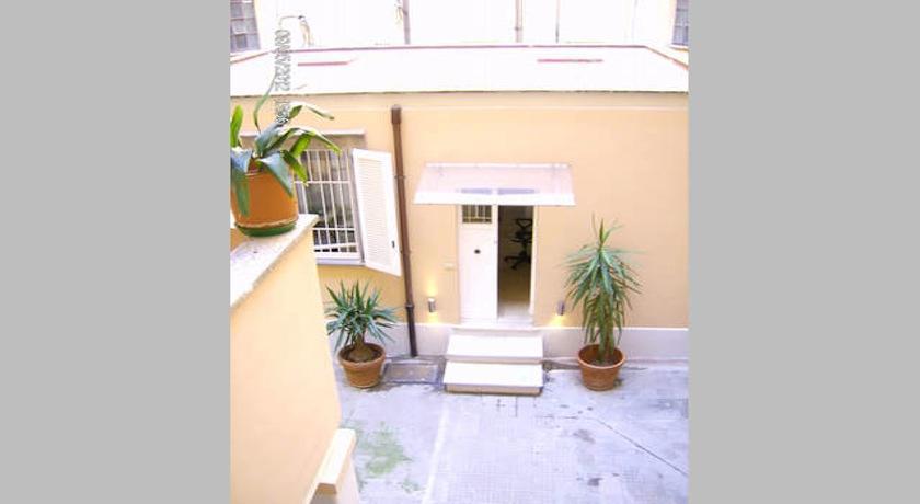 Parioli House near Borghese-LUISS University Roma Exterior foto