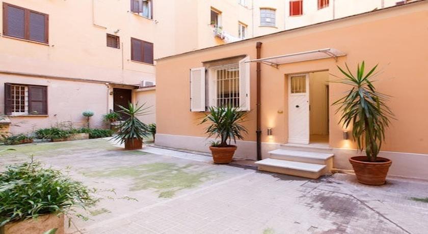 Parioli House near Borghese-LUISS University Roma Exterior foto