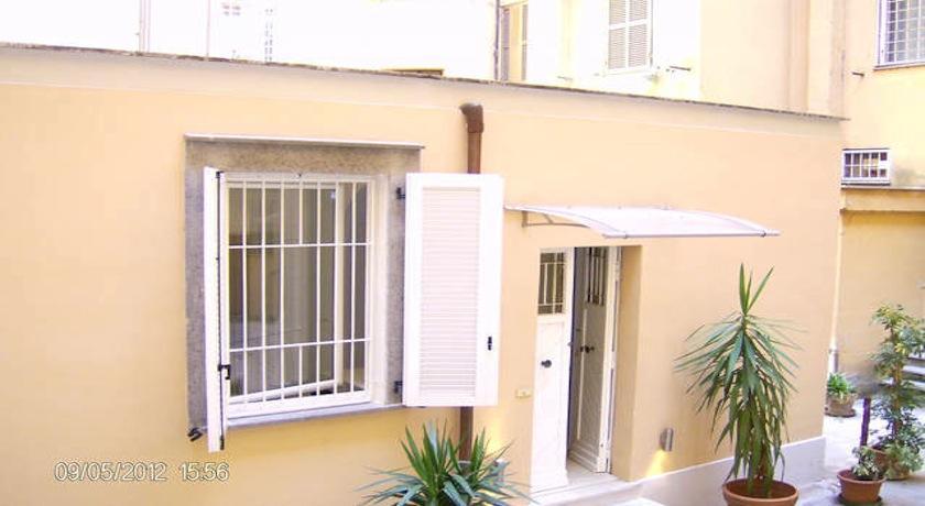 Parioli House near Borghese-LUISS University Roma Exterior foto