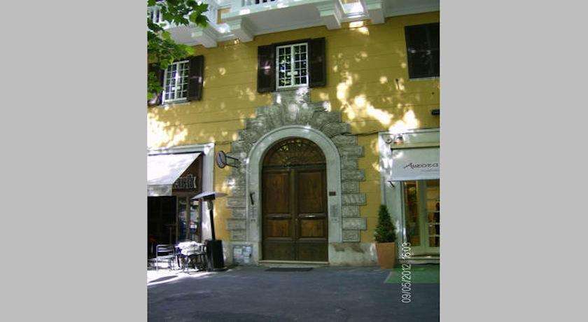Parioli House near Borghese-LUISS University Roma Exterior foto