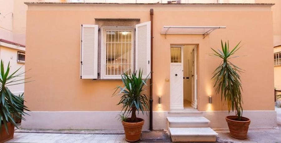 Parioli House near Borghese-LUISS University Roma Exterior foto